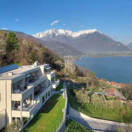 Valarin Firenze, Luxury & Wellness, Апарт-отель *